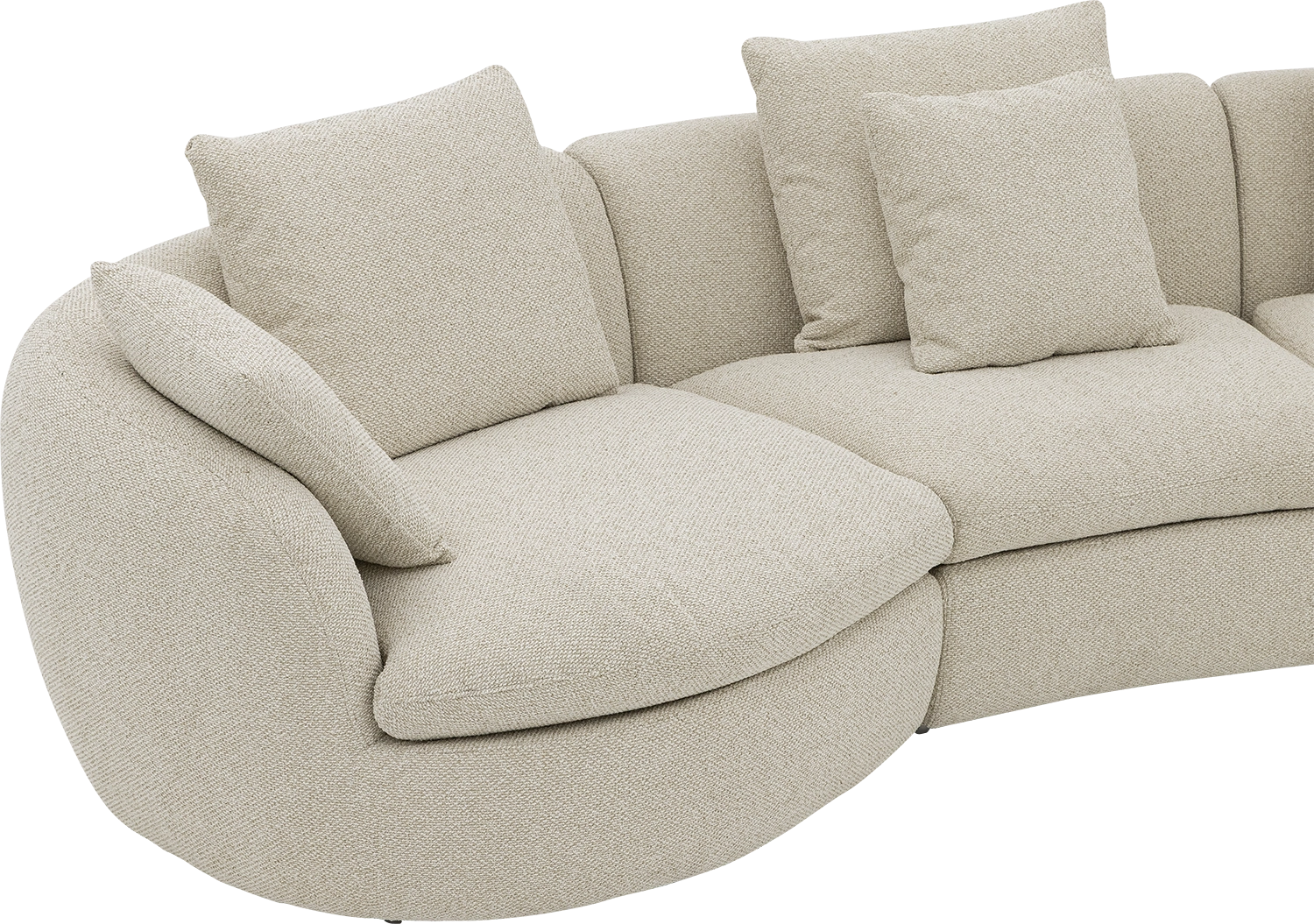 Loungebank Diana