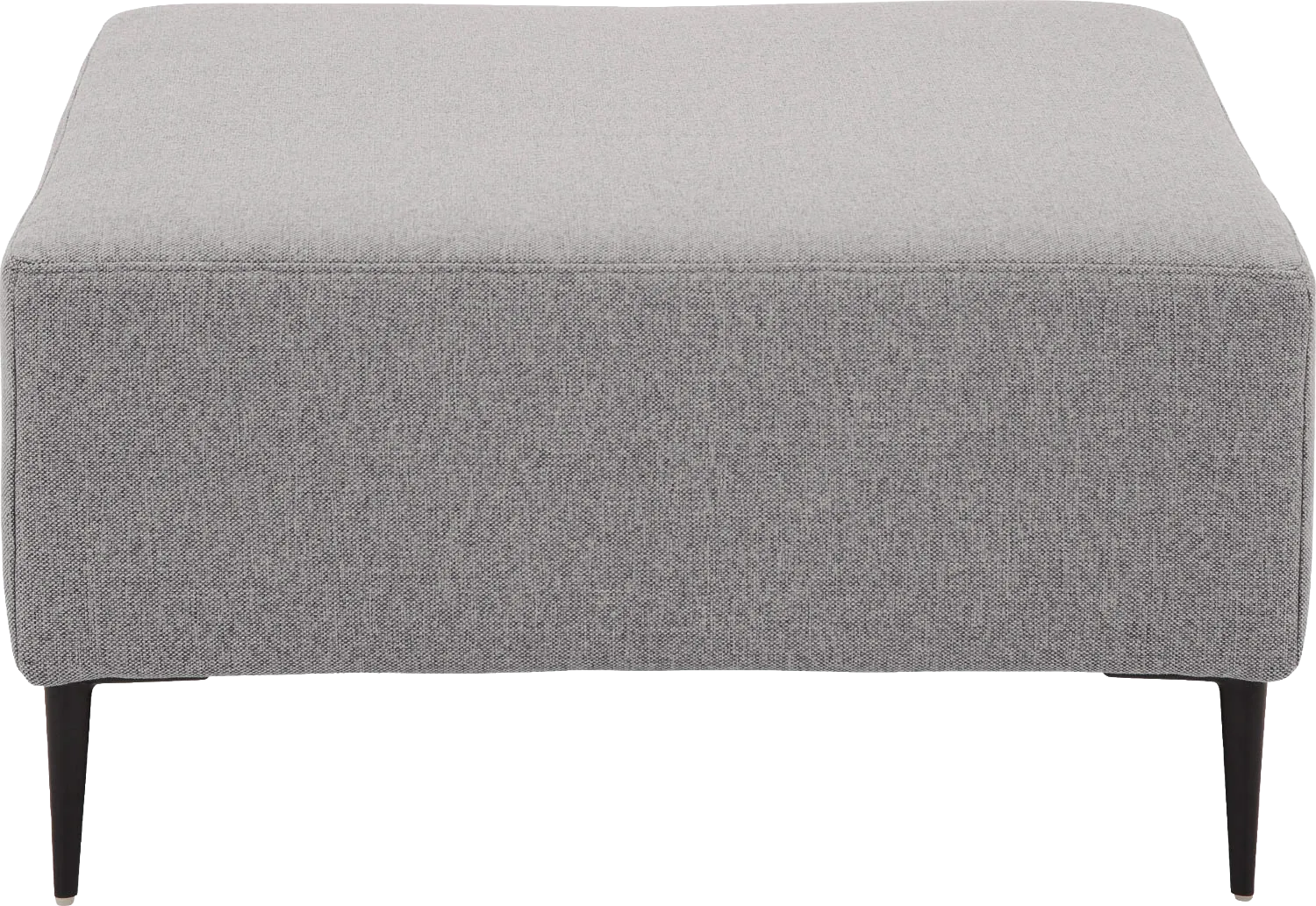 Goossens Hocker Key West, Hocker 81 x 81 cm
