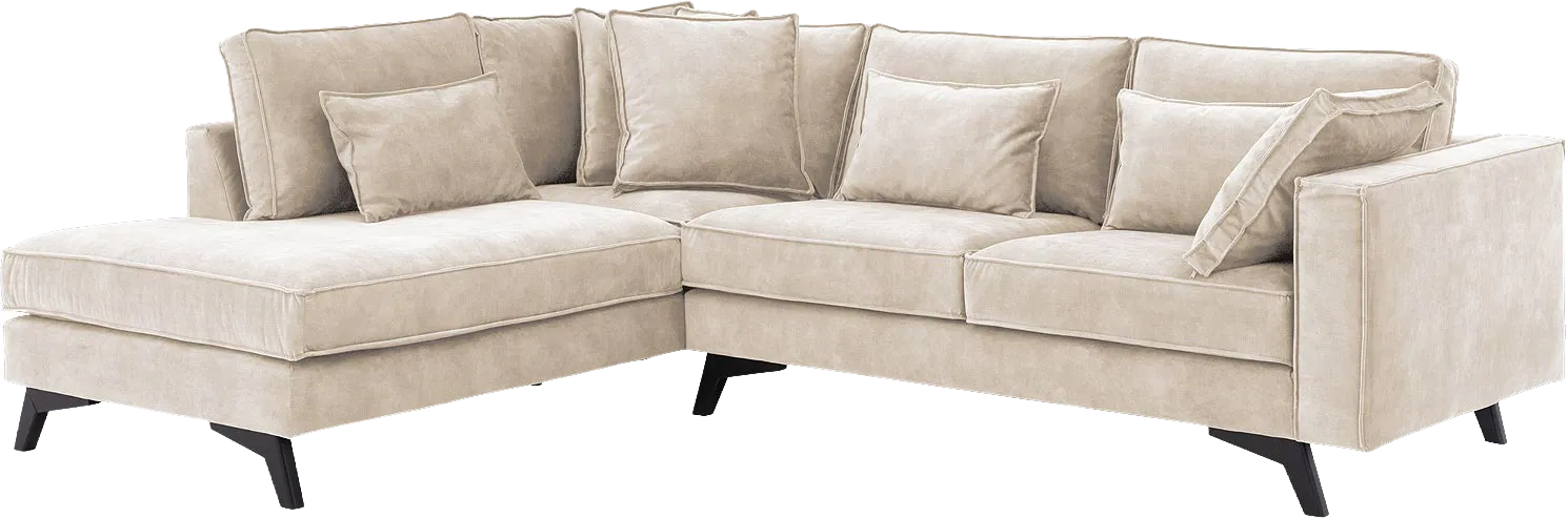 Goossens Chambre Bank Stof Bruin - 8235581-goossens-chambre-bank-stof-bruin-02