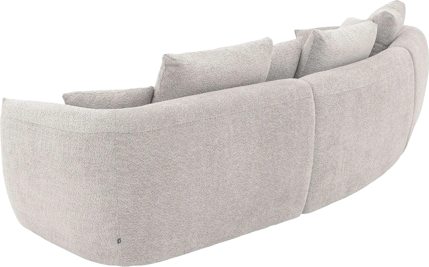Goossens Fay Bank Stof Grijs - 8251274-goossens-fay-bank-stof-grijs-07