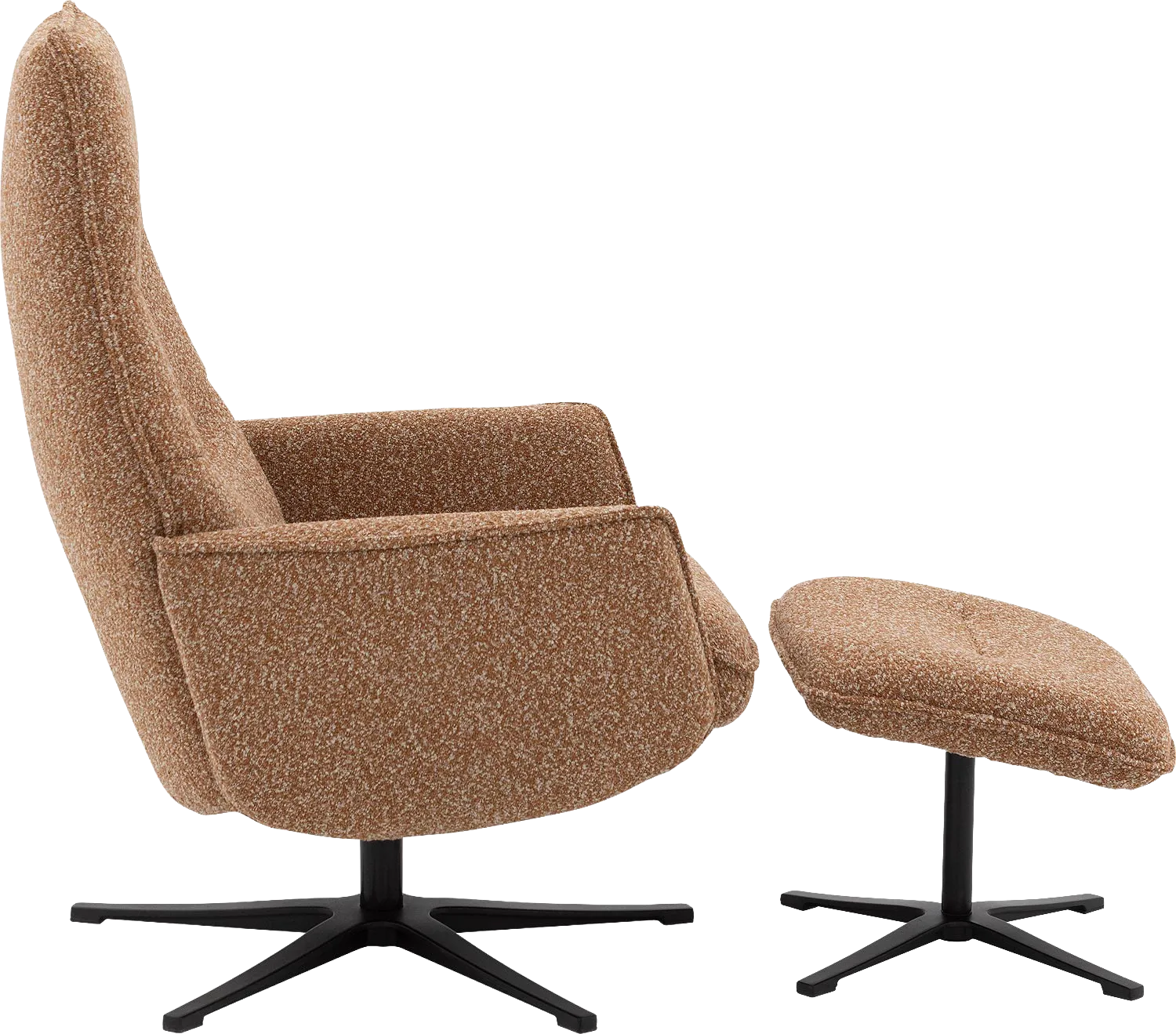 Goossens Tusla Fauteuil Stof - 8260285-goossens-tusla-fauteuil-stof-04
