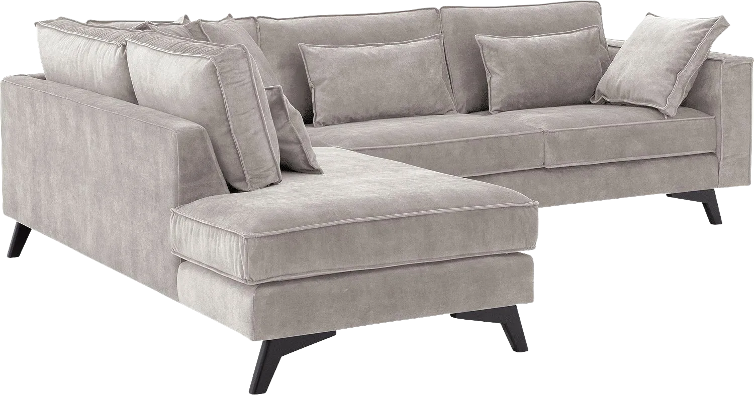 Goossens Chambre Bank Stof Grijs - 8235691-goossens-chambre-bank-stof-grijs-04