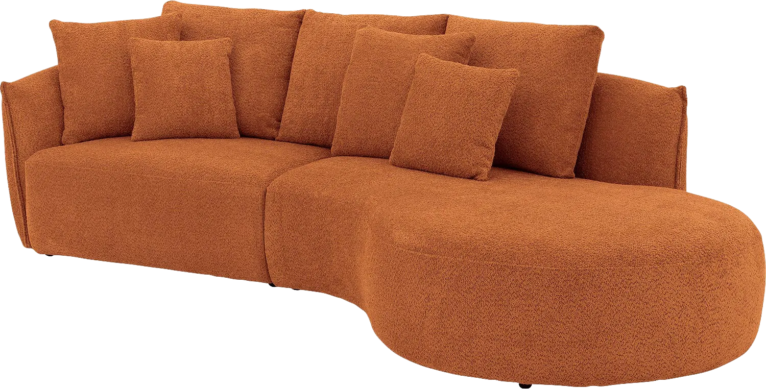 Goossens Fay Usc Bank Stof Rood - 8251232-goossens-fay-usc-bank-stof-rood-04