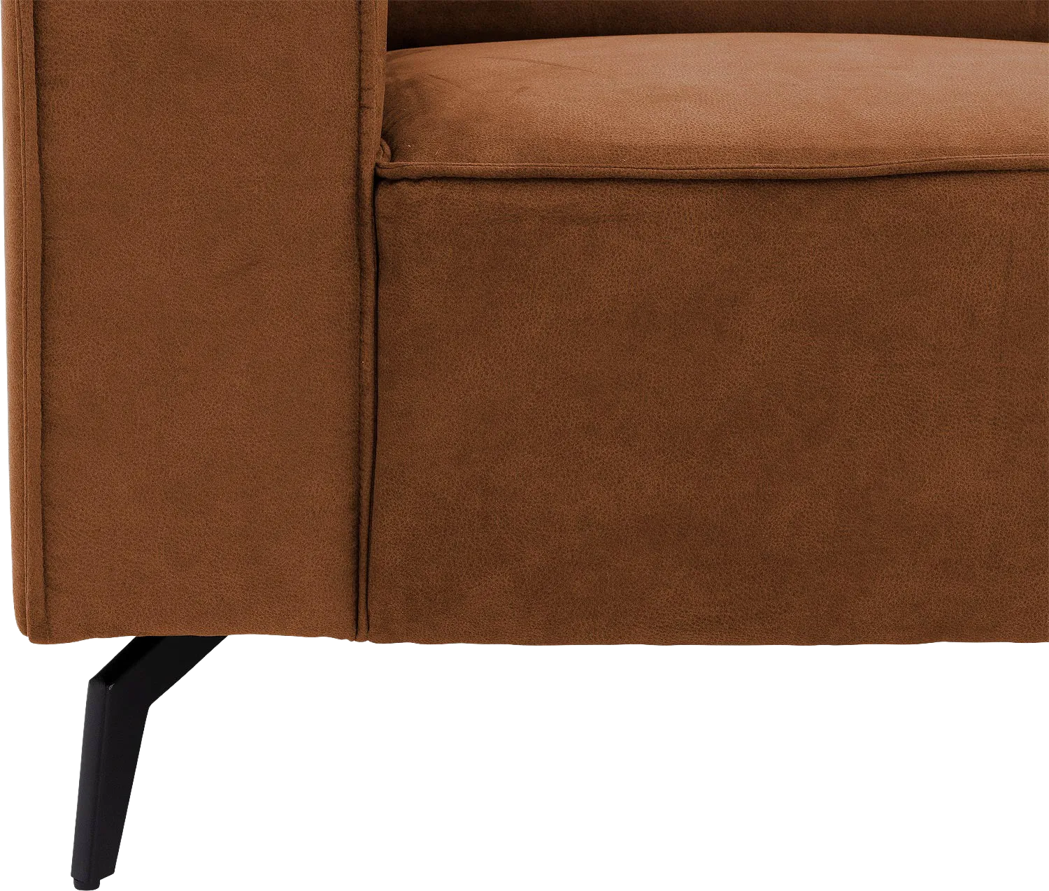 Goossens Hercules Bank Microvezel Bruin - 8235128-goossens-hercules-bank-microvezel-bruin-06