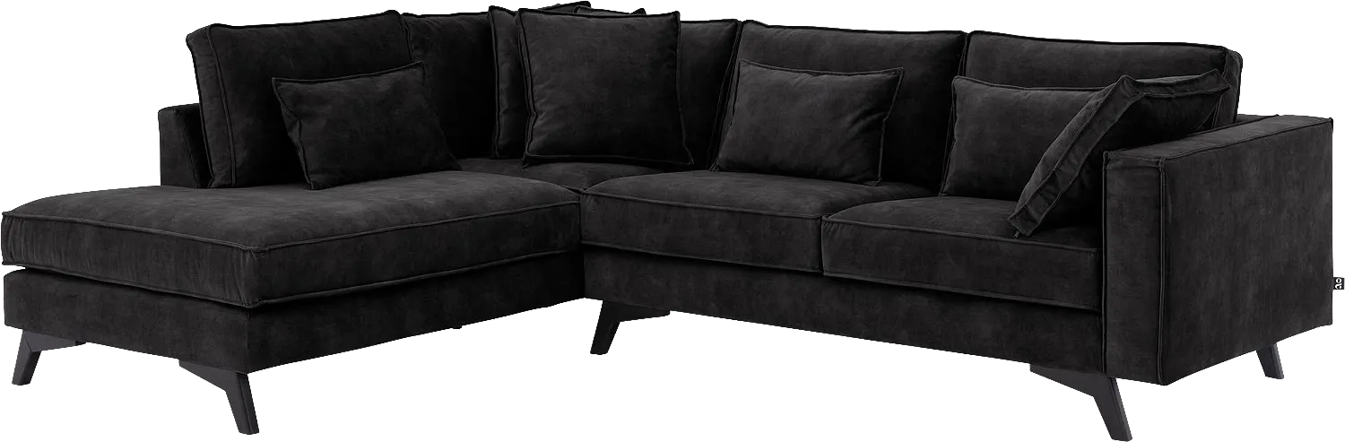 Goossens Chambre Bank Stof Grijs - 8235600-goossens-chambre-bank-stof-grijs-02