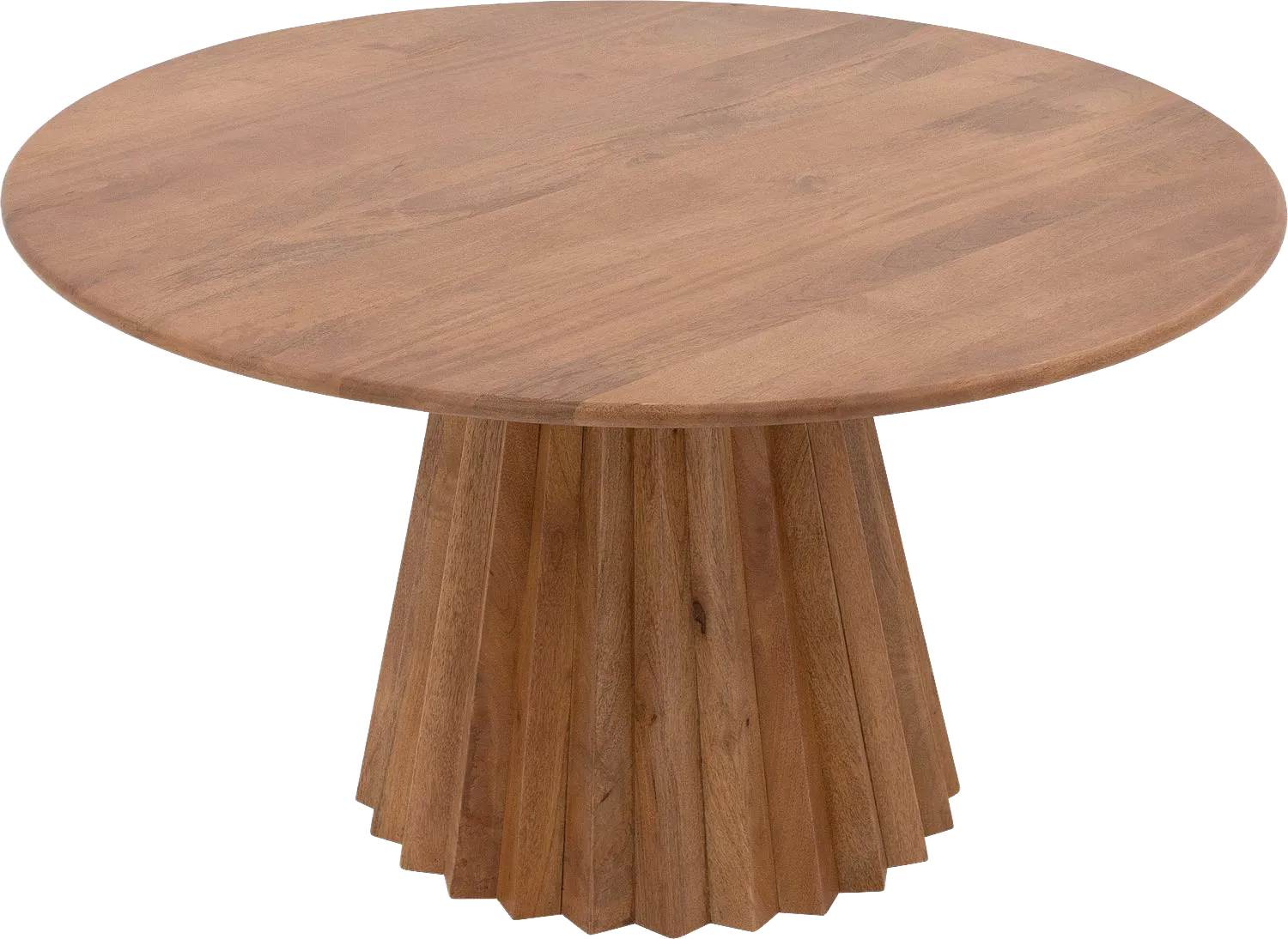 Goossens Felicia Eettafel Mango Bruin - 8241959-goossens-felicia-eettafel-mango-bruin-03