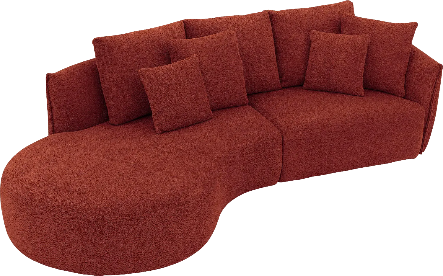 Goossens Fay Usc Bank Stof Rood - 8251194-goossens-fay-usc-bank-stof-rood-05