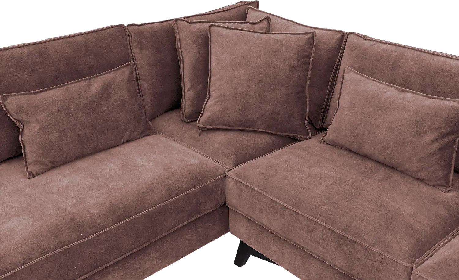 Goossens Chambre Bank Stof Roze - 8235593-goossens-chambre-bank-stof-roze-06
