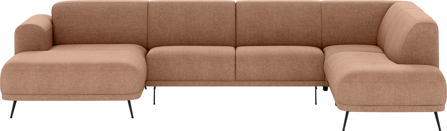 Goossens Shallow Bank Stof Bruin - 8252291-goossens-shallow-bank-stof-bruin-01