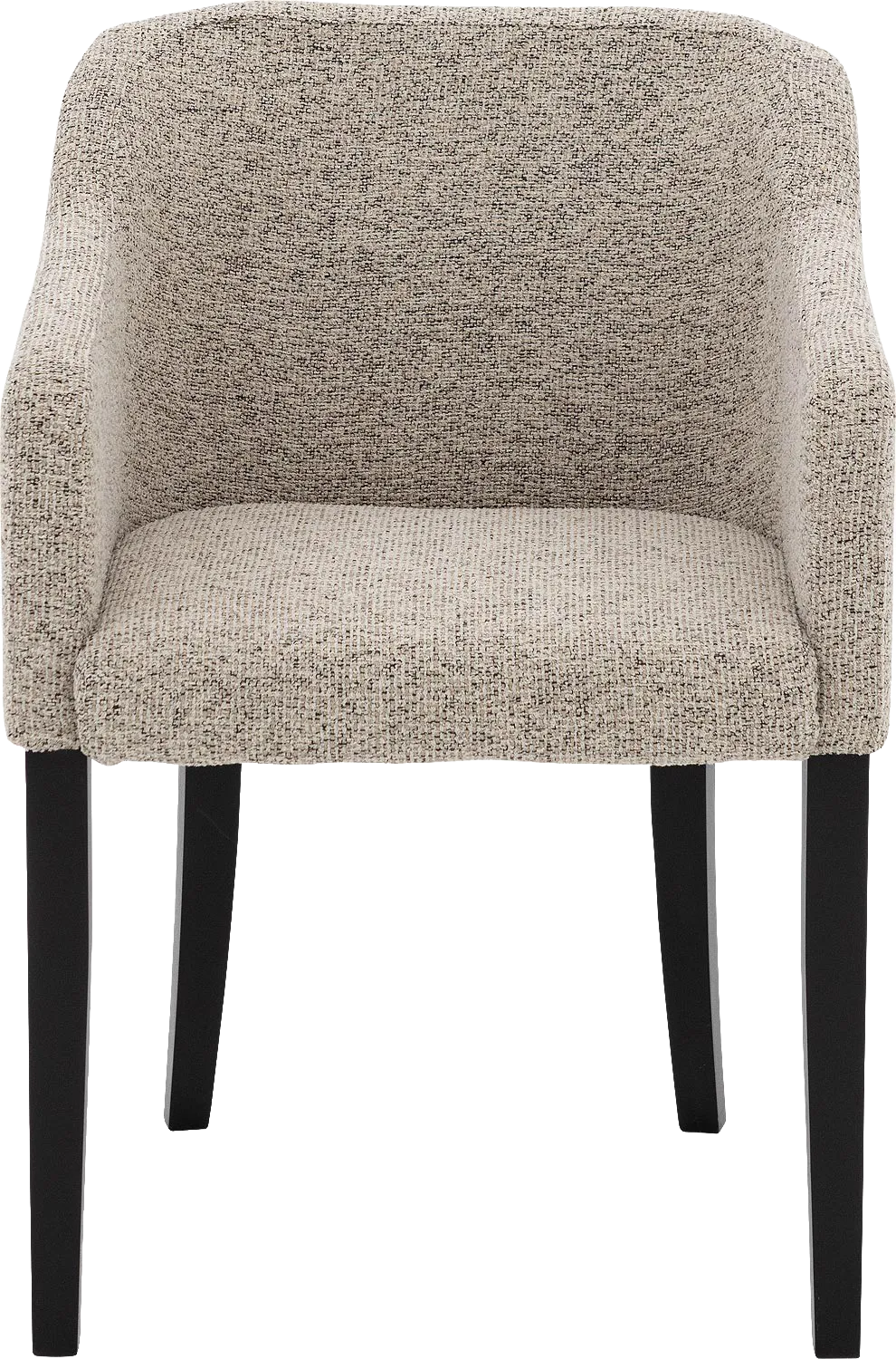 Goossens Peda Eetkamerstoel Stof Beige - 8260405-goossens-peda-eetkamerstoel-stof-beige-04