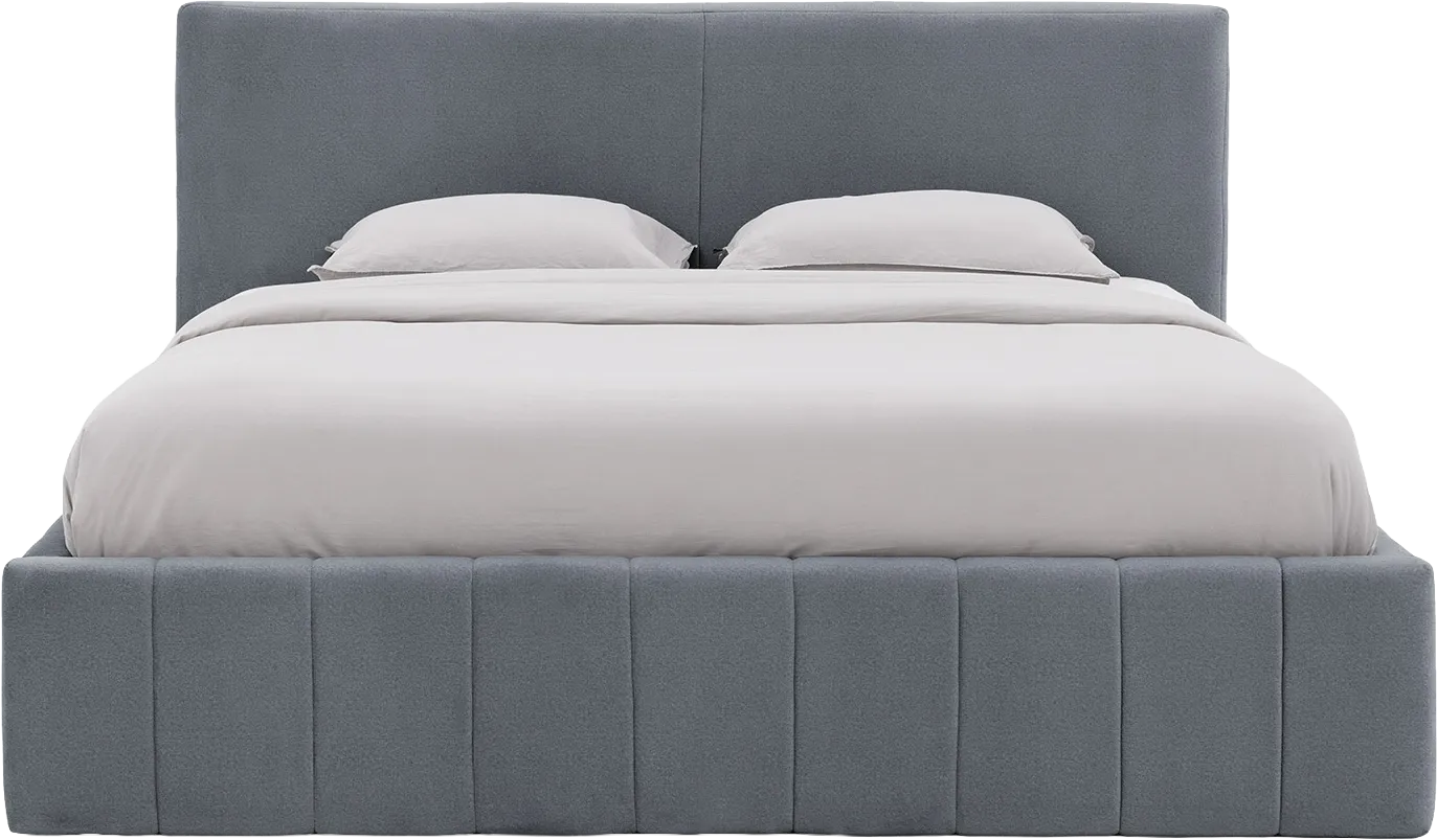 Goossens Carte Bedframe Microvezel - 8231667-goossens-carte-bedframe-microvezel-02