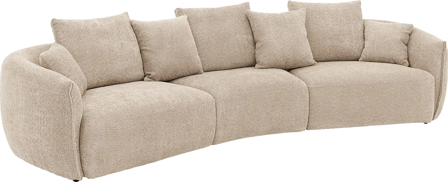 Goossens Fay Bank Stof Bruin - 8251264-goossens-fay-bank-stof-bruin-03
