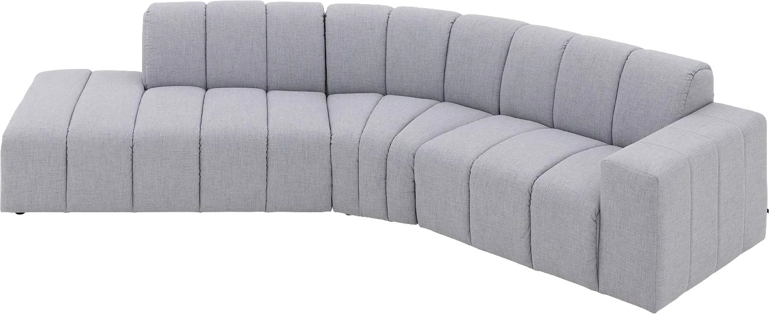Goossens Lewis Bank Stof Grijs - 8250227-goossens-lewis-bank-stof-grijs-06