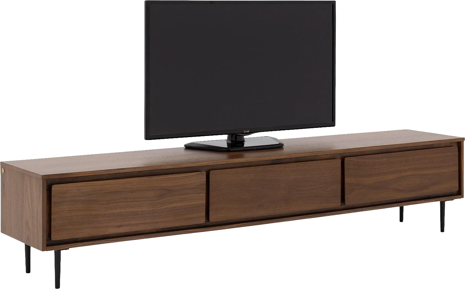 Goossens Basic Trani Tv Meubel Essenhout Bruin - 8243901-goossens-basic-trani-tv-meubel-essenhout-bruin-05