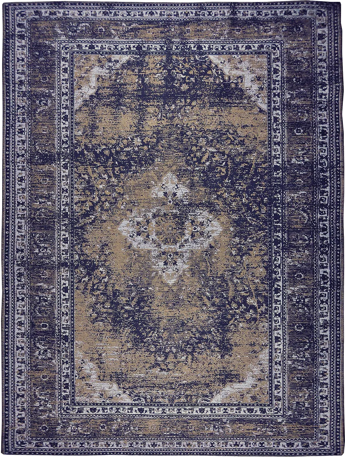Goossens Basic Vloerkleed Ethan, 200 x 290 cm