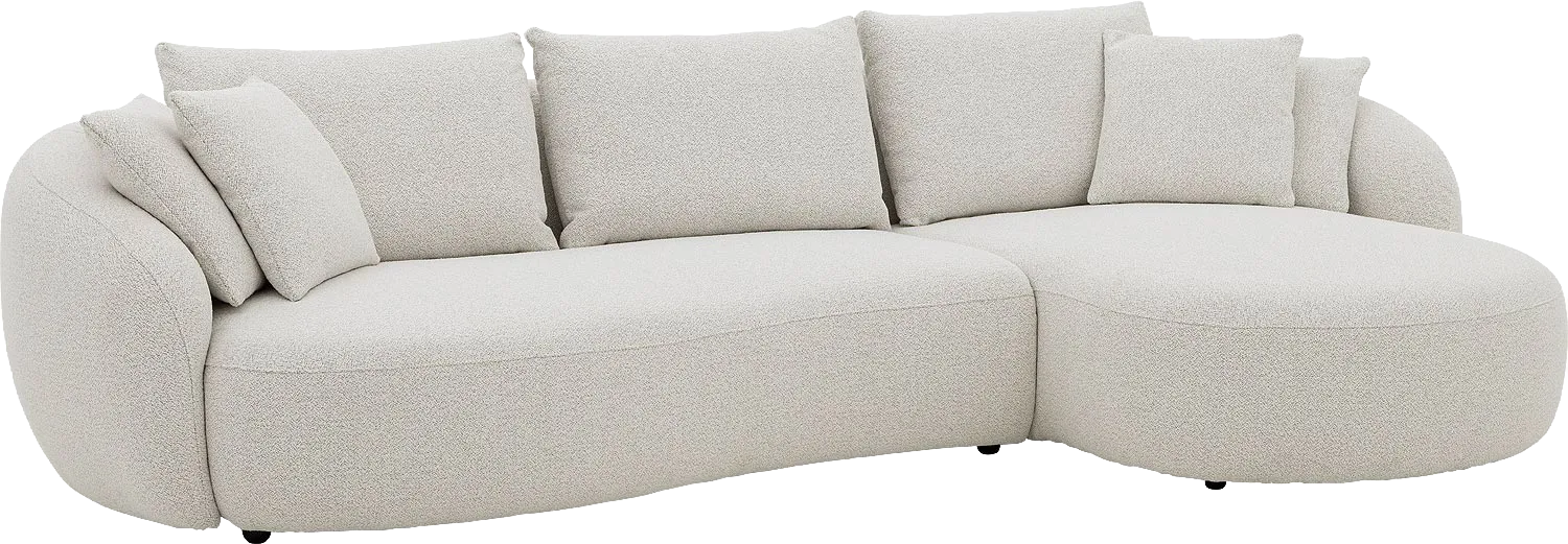 Goossens Ava Bank Stof Beige - 8252942-goossens-ava-bank-stof-beige-02