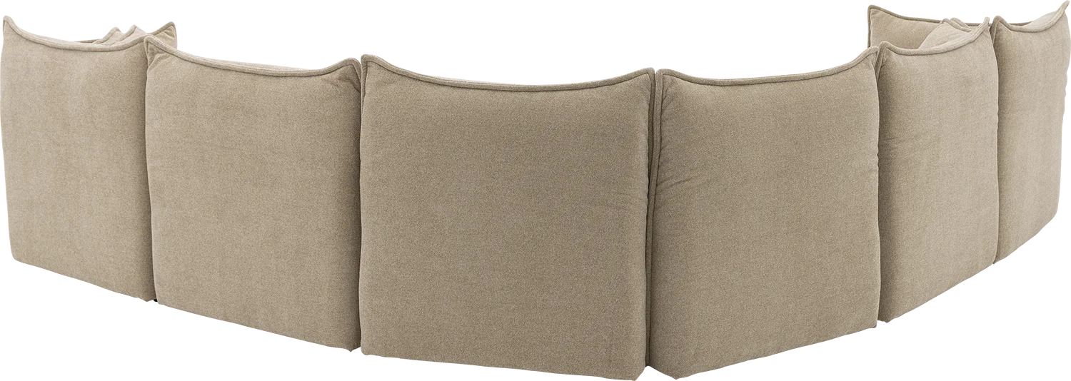 Goossens Tess Bank Stof Bruin - 8260736-goossens-tess-bank-stof-bruin-12