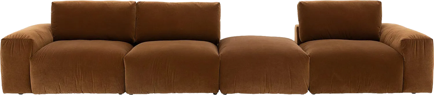 Goossens Amara Bank Stof Bruin - 8251378-goossens-amara-bank-stof-bruin-11