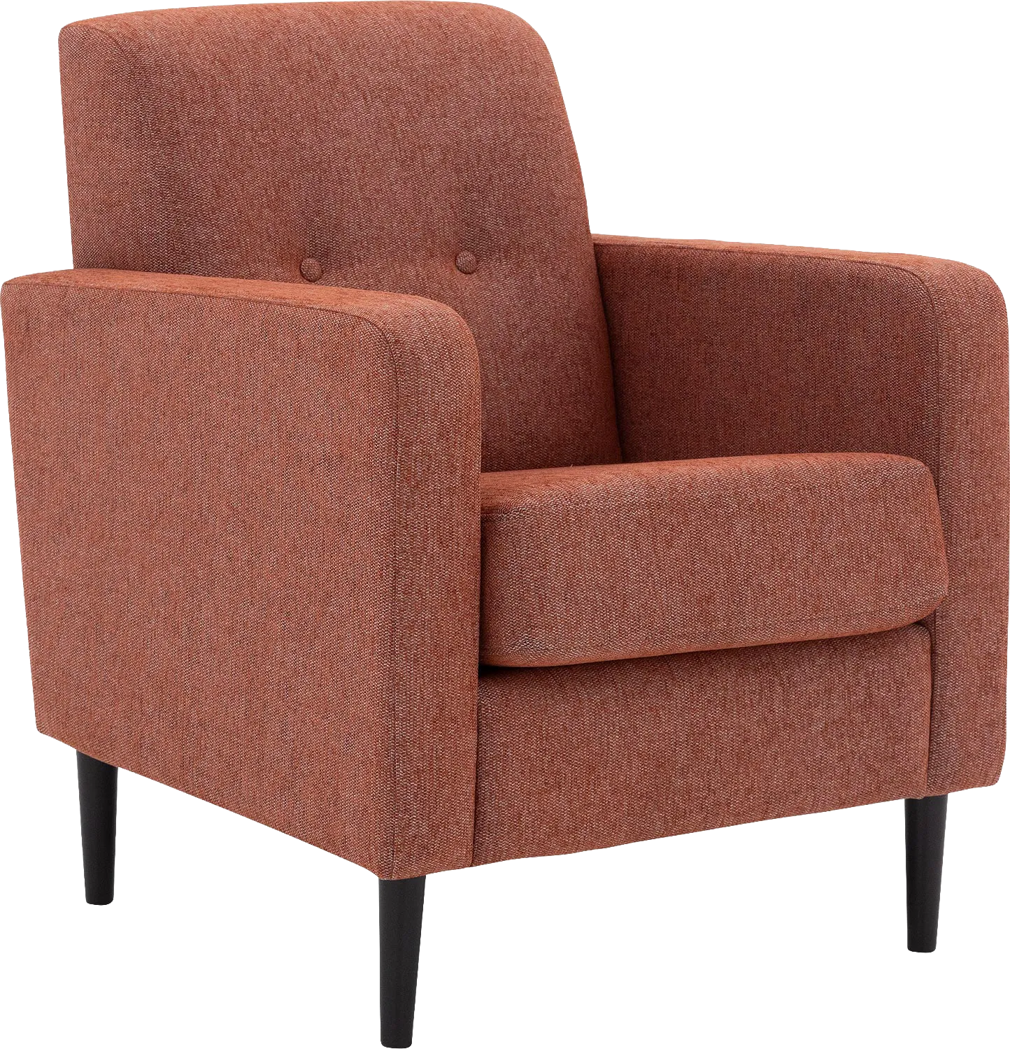 Goossens Hipp Fauteuil Stof - 8251507-goossens-hipp-fauteuil-stof-01