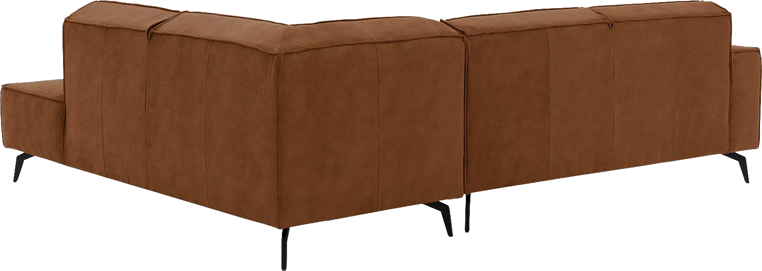 Goossens Hercules Bank Microvezel Bruin - 8235128-goossens-hercules-bank-microvezel-bruin-03