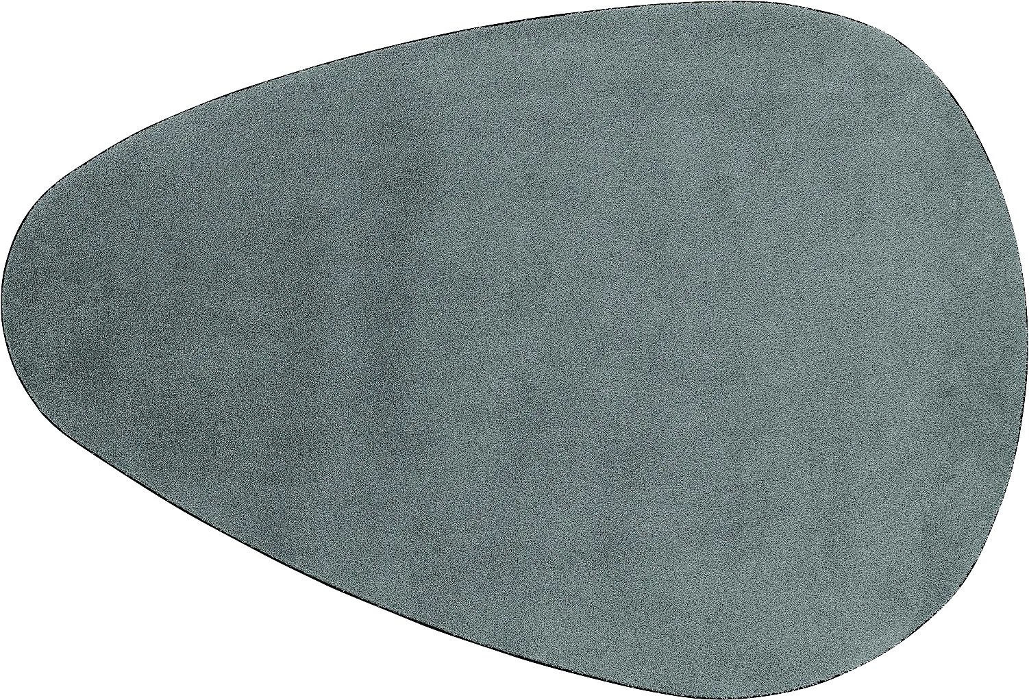 Goossens Excellent Vloerkleed Unique (bb), Pebble: 238 x 350 cm