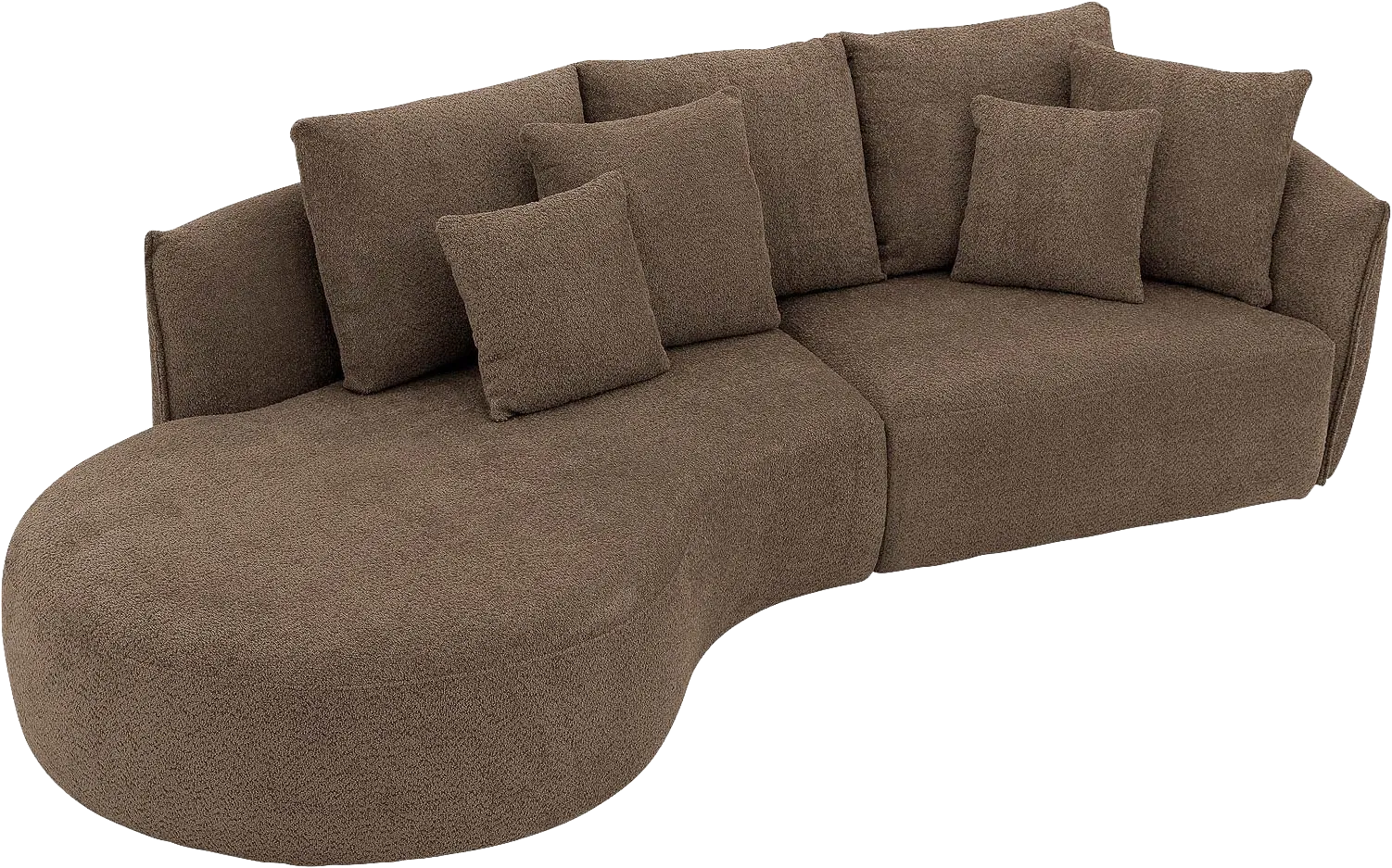 Goossens Fay Bank Stof Bruin - 8251188-goossens-fay-bank-stof-bruin-06
