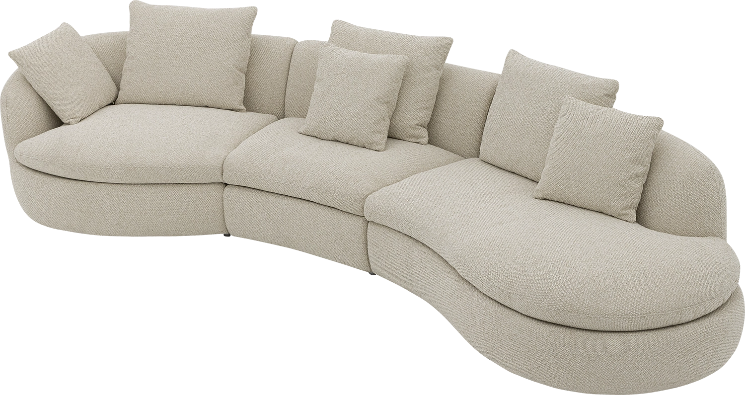 Loungebank Diana