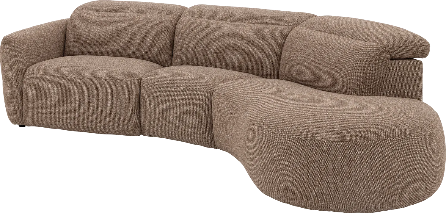 Goossens Sky Bank Stof Bruin - 8261074-goossens-sky-bank-stof-bruin-21