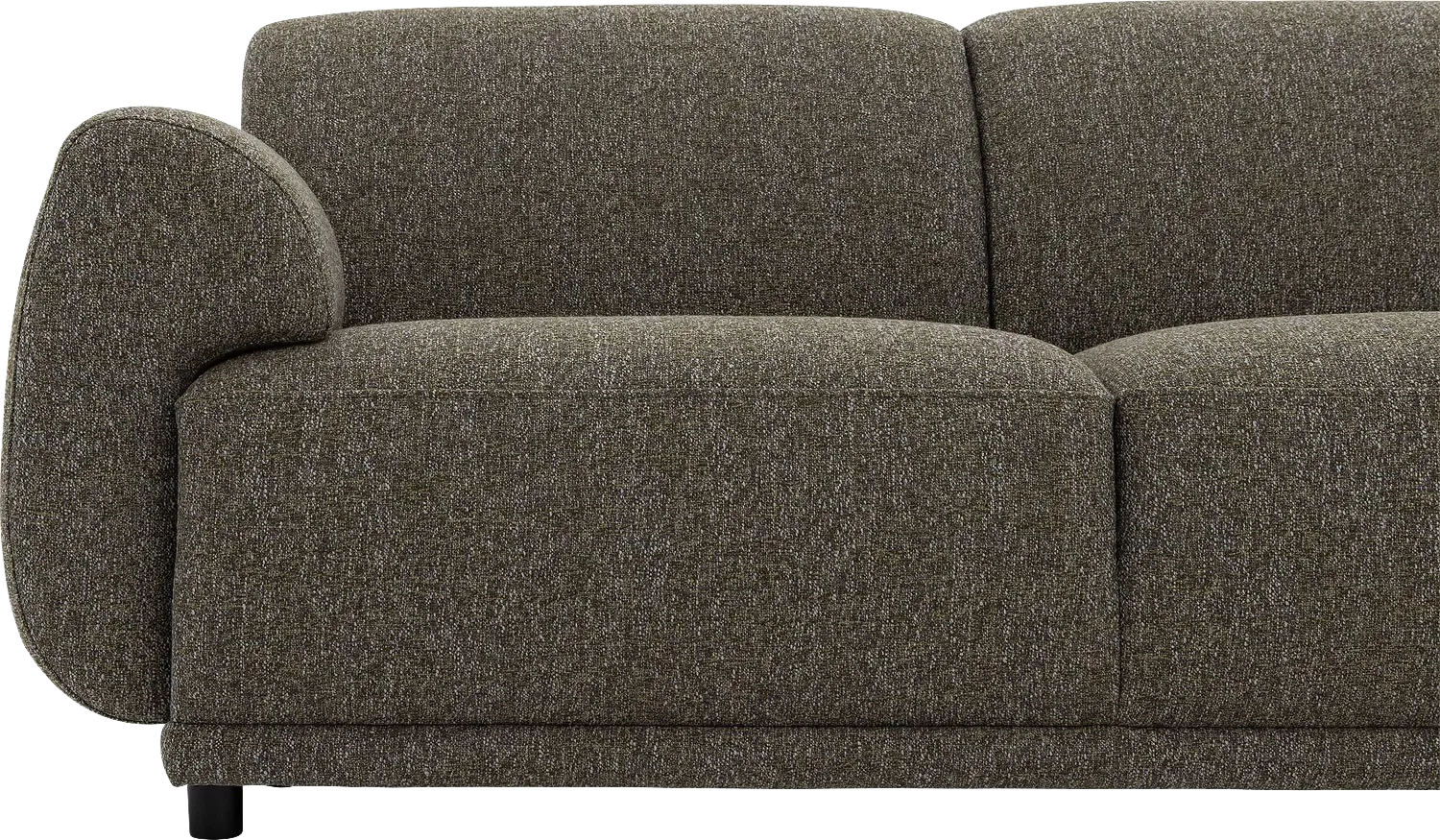 Goossens Benk Bank Stof Groen - 8260156-goossens-benk-bank-stof-groen-06