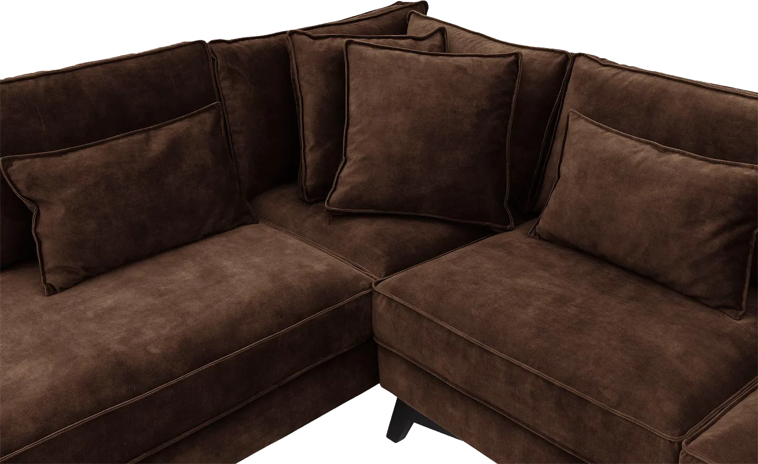 Goossens Chambre Bank Stof Bruin - 8235701-goossens-chambre-bank-stof-bruin-06