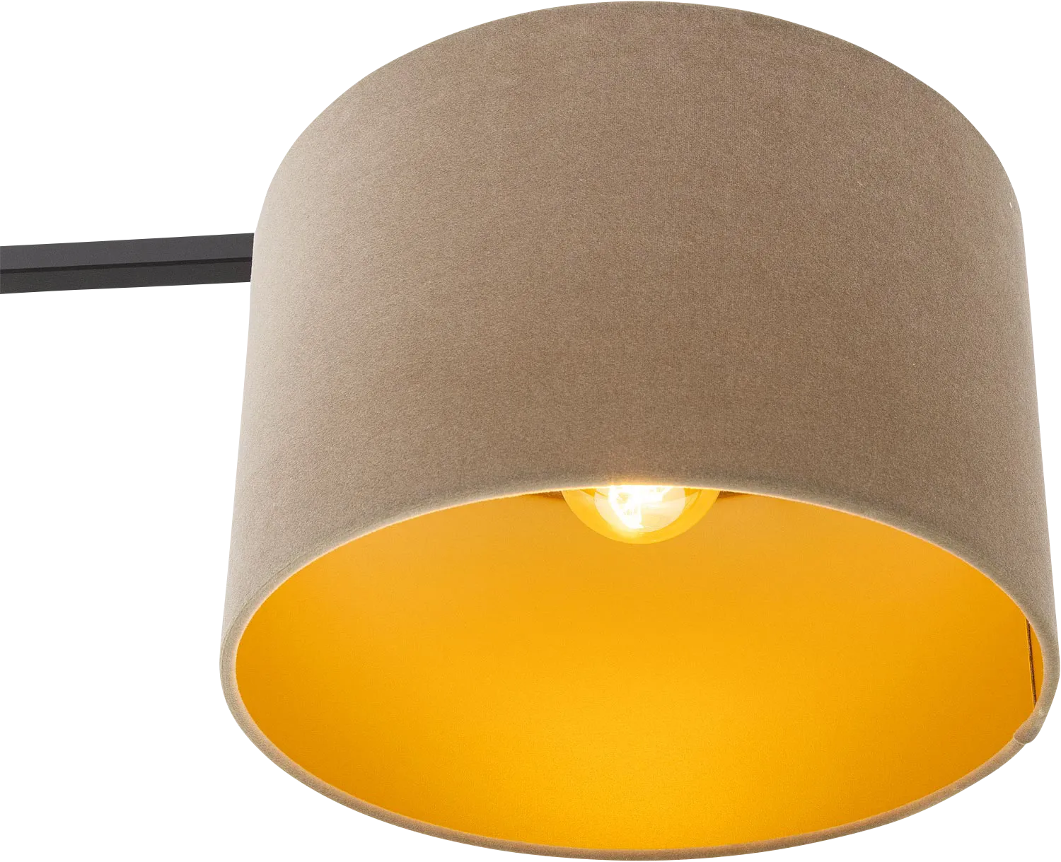 Merk Malmo Naar Boven En Beneden E27 Max Watt - 8252126-{merk}-malmo-naar-boven-en-beneden-e27-max-18-watt-06