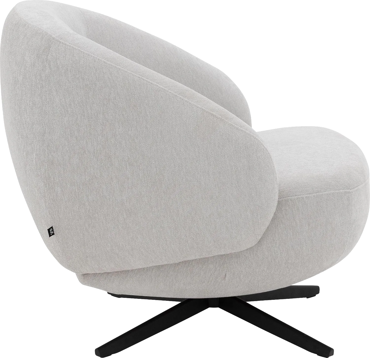 Goossens Saar Fauteuil Stof - 8251520-goossens-saar-fauteuil-stof-04