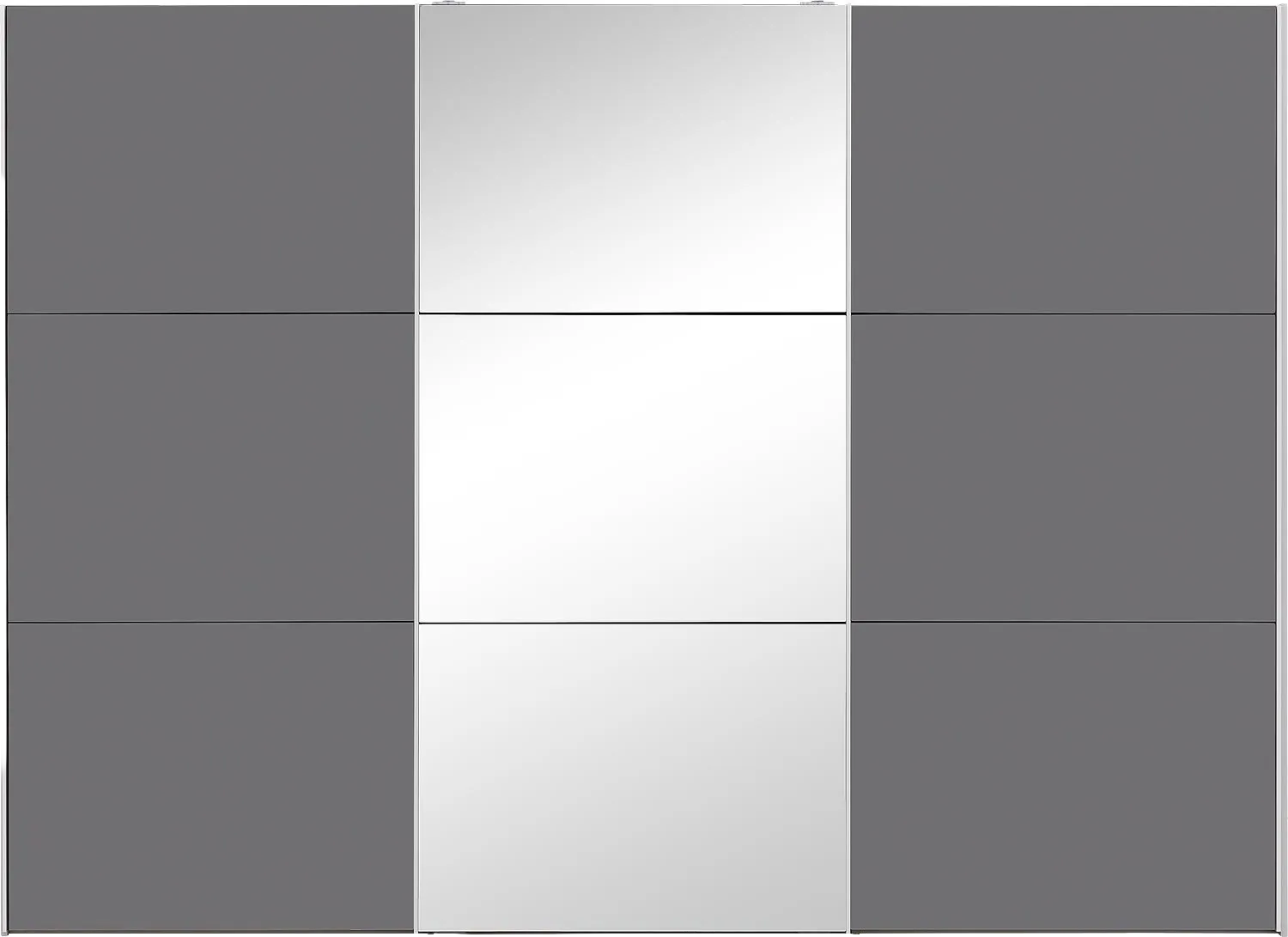 Goossens Easy Storage Sdk Wit Schuifdeuren - 8190921-goossens-easy-storage-sdk-wit-schuifdeuren-25