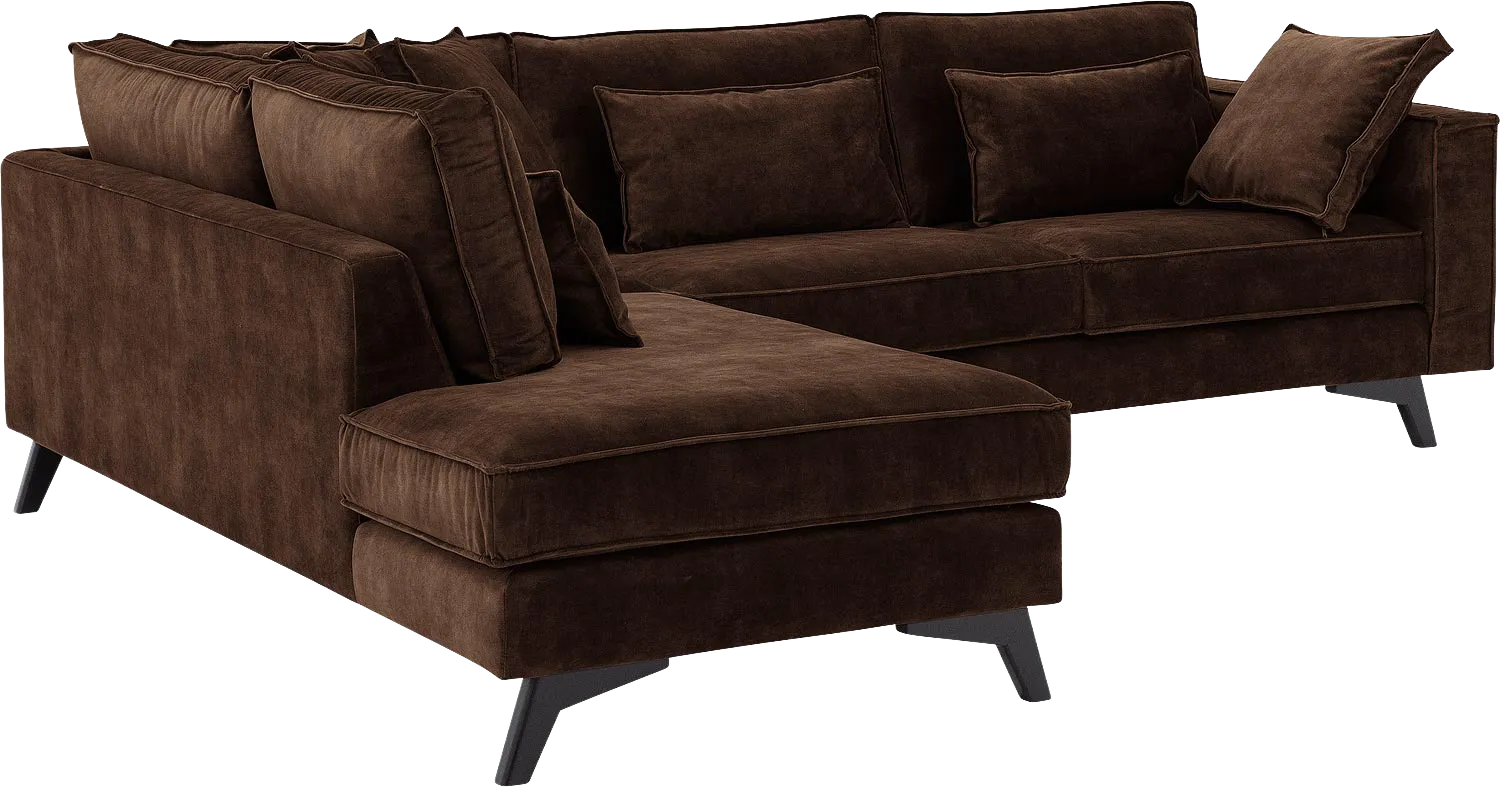 Goossens Chambre Bank Stof Bruin - 8235701-goossens-chambre-bank-stof-bruin-04