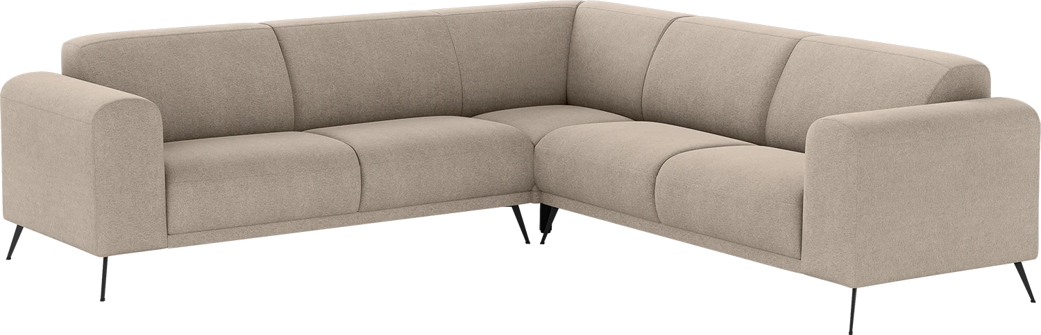 Goossens Shallow Bank Stof Beige - 8252369-goossens-shallow-bank-stof-beige-02