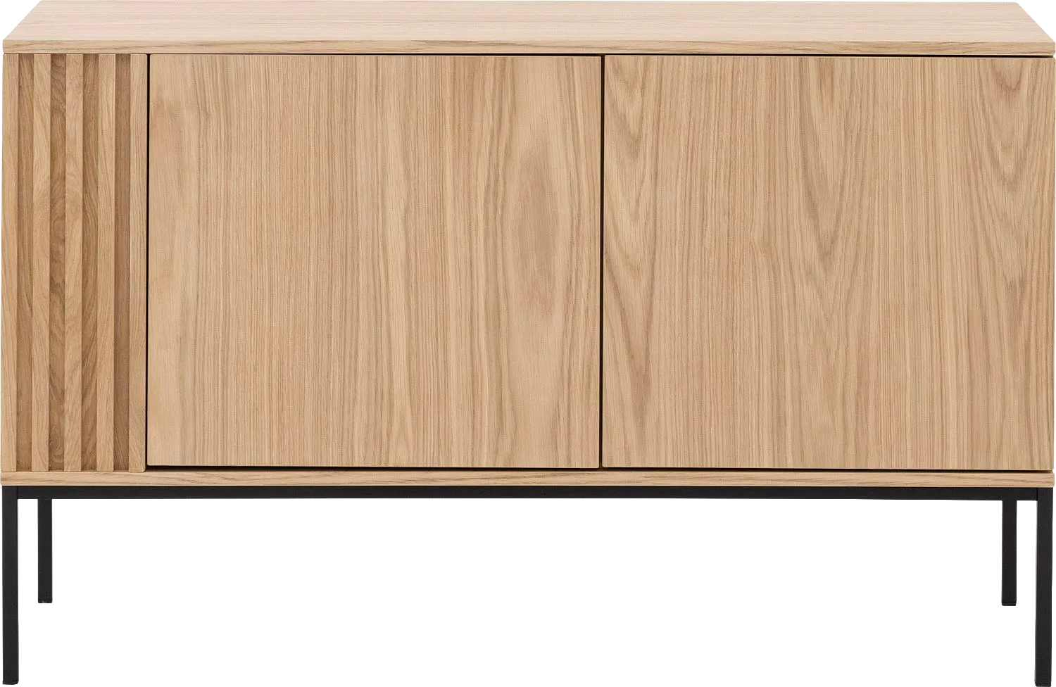 Goossens Viola Dressoir Eiken - 8243935-goossens-viola-dressoir-eiken-01
