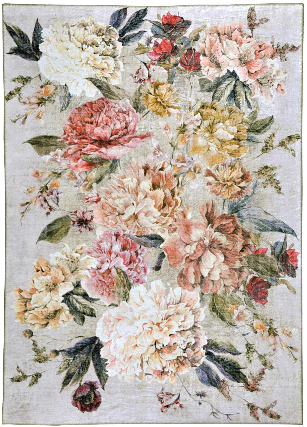 Goossens Vloerkleed Berry, 190 x 290 cm
