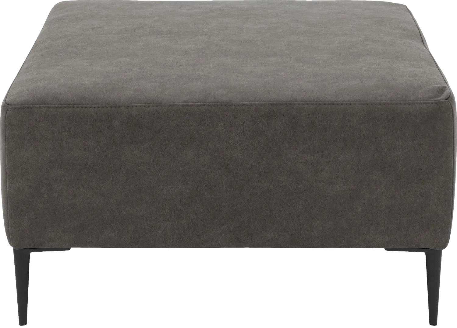 Goossens Hocker Key West, Hocker 81 x 81 cm