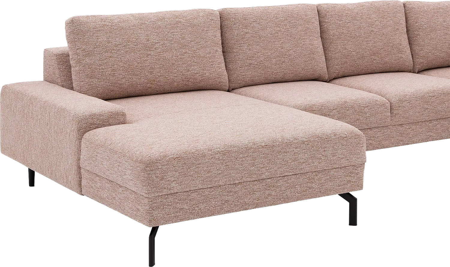 Goossens Valdena Bank Stof Roze - 8260121-goossens-valdena-bank-stof-roze-12