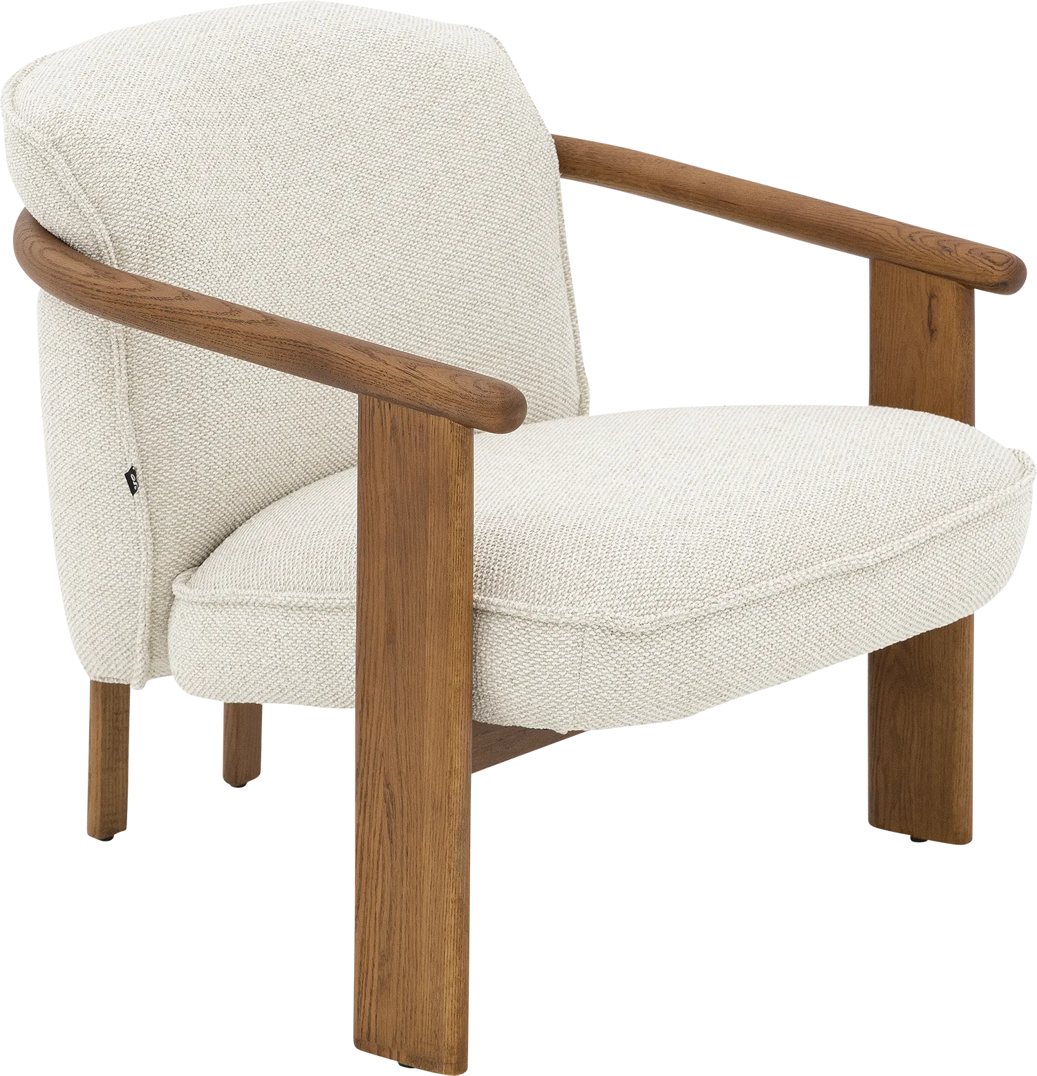 Goossens Fauteuil Porec, Fauteuil
