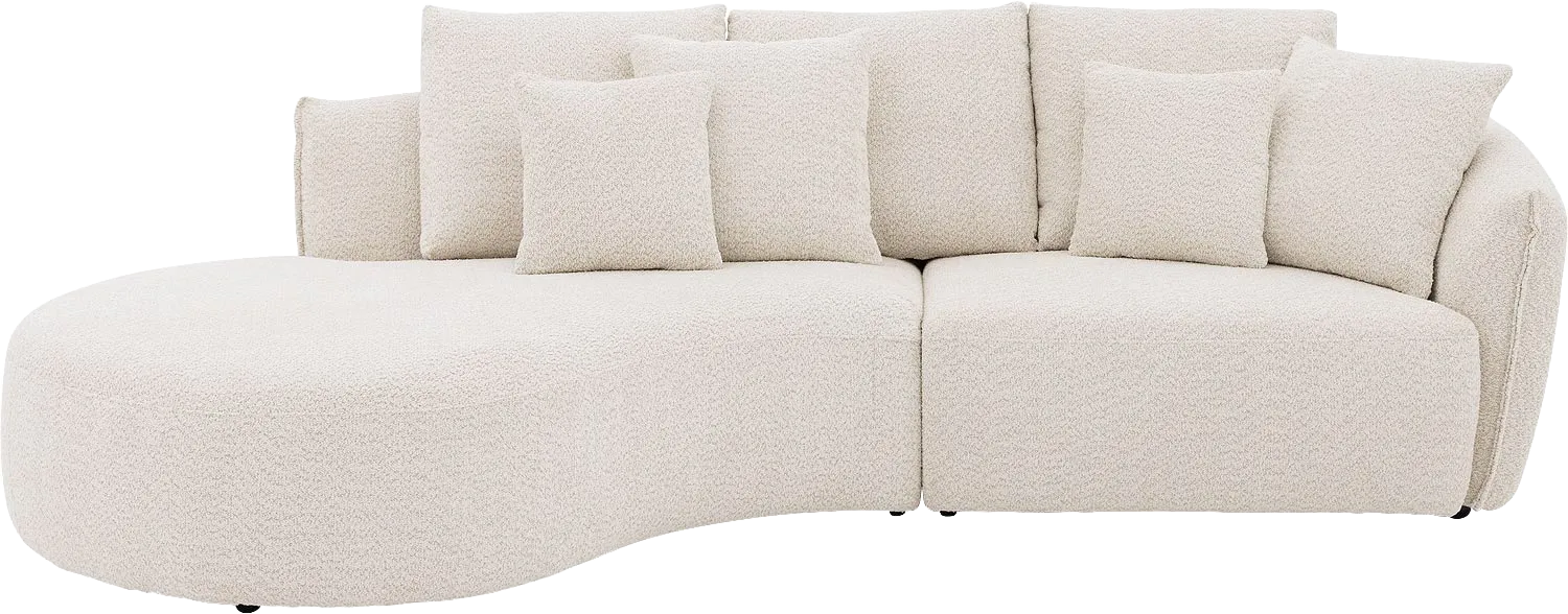 Loungebank Fay