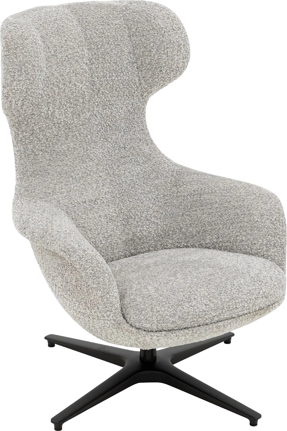 Goossens Excellent Piemonte Fauteuil Stof - 8252070-goossens-excellent-piemonte-fauteuil-stof-06