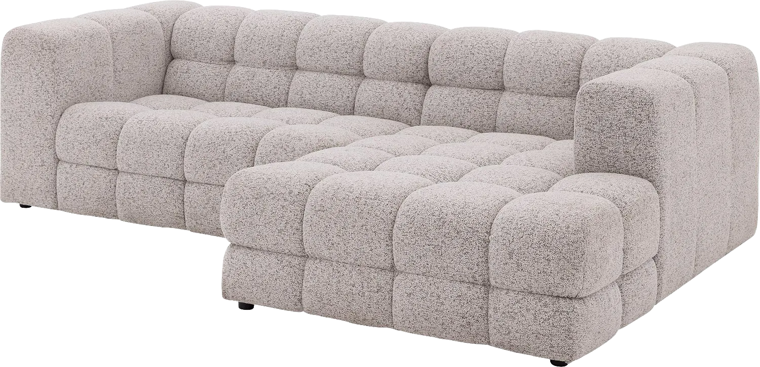 Goossens Dean Bank Stof Wit - 8243740-goossens-dean-bank-stof-wit-05