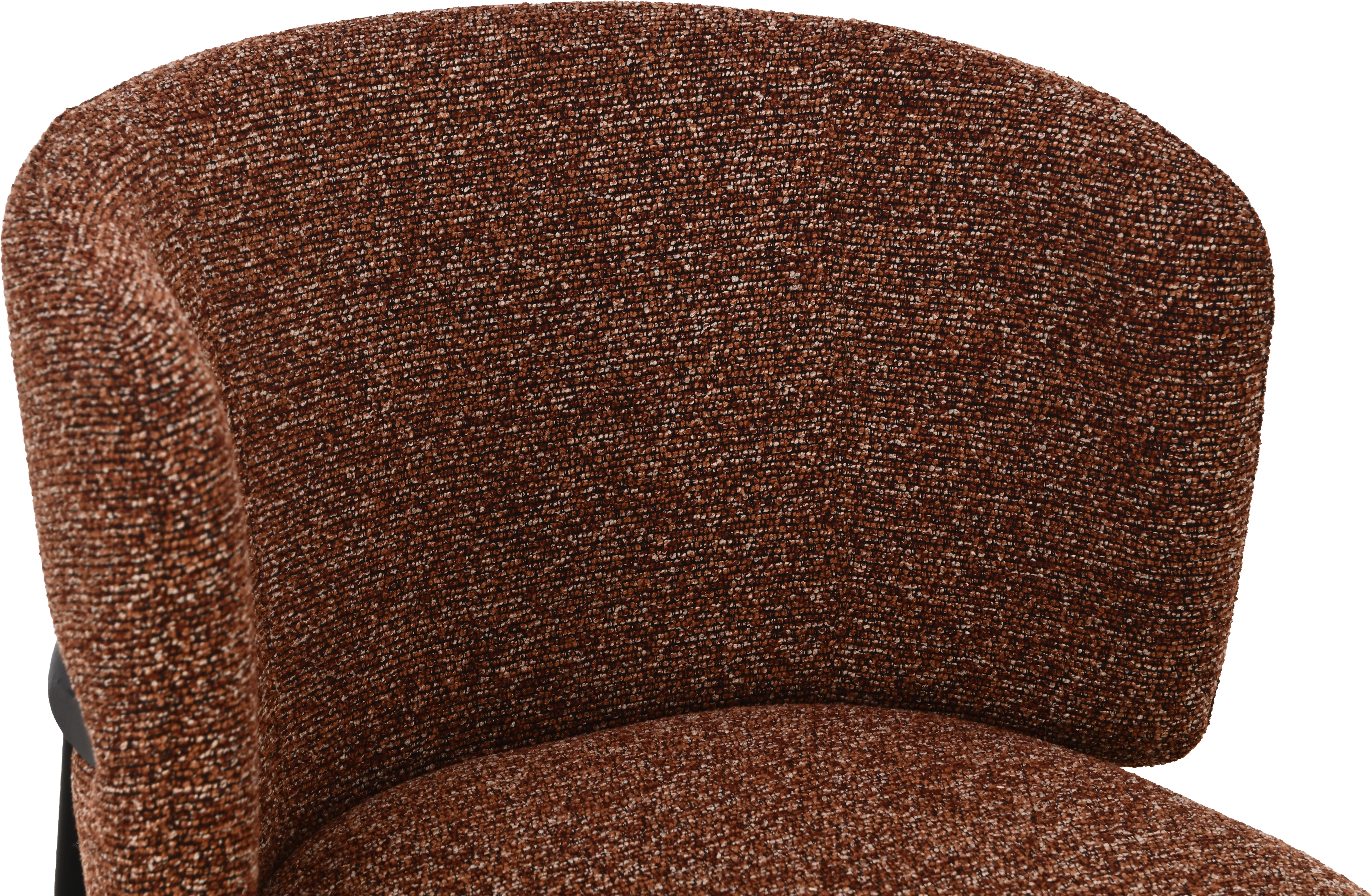 Goossens Basic Joep Eetkamerstoel Stof Beige - 8260013-goossens-basic-joep-eetkamerstoel-stof-beige-10