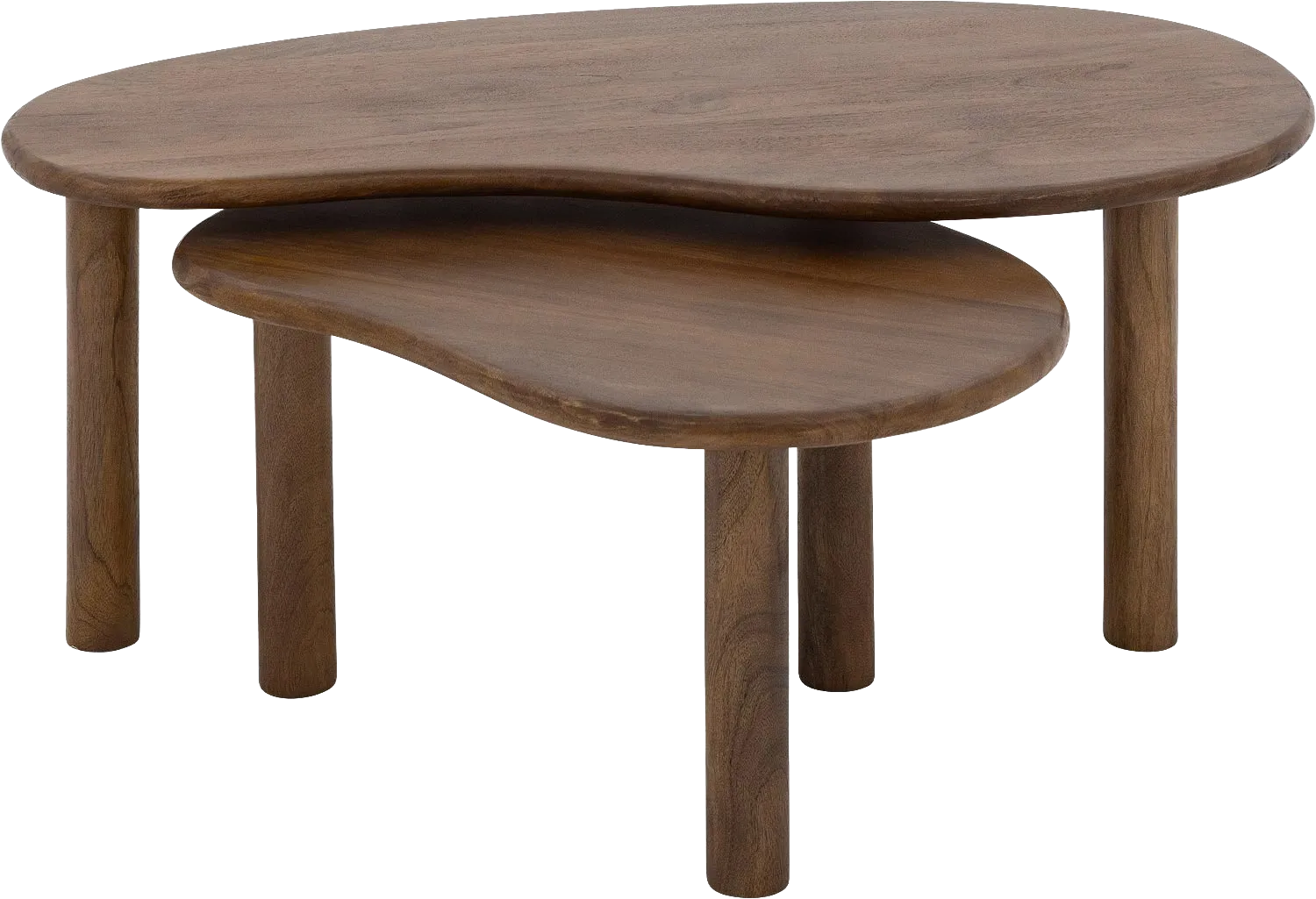 Goossens Elan Salontafel Mango - 8251601-goossens-elan-salontafel-mango-10
