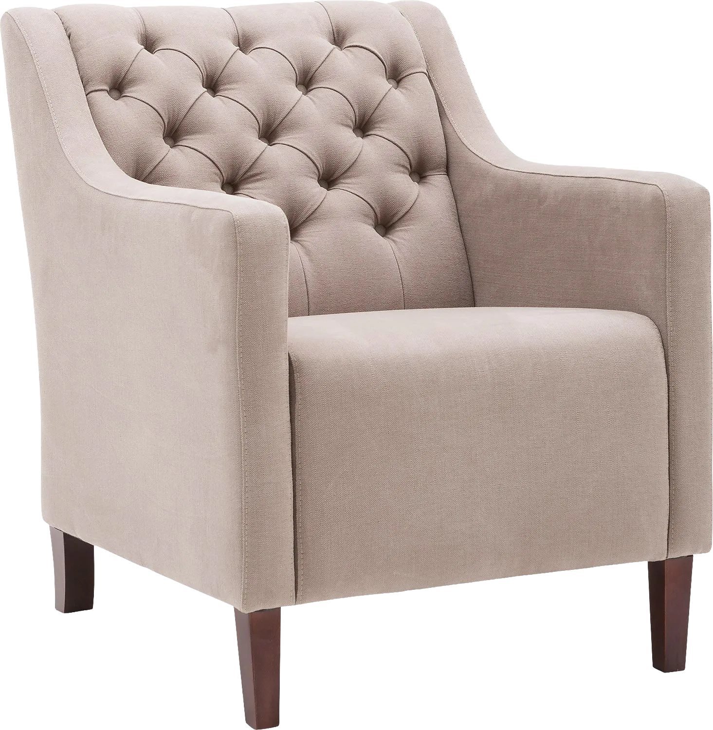 Goossens Fauteuil Romeo, Fauteuil