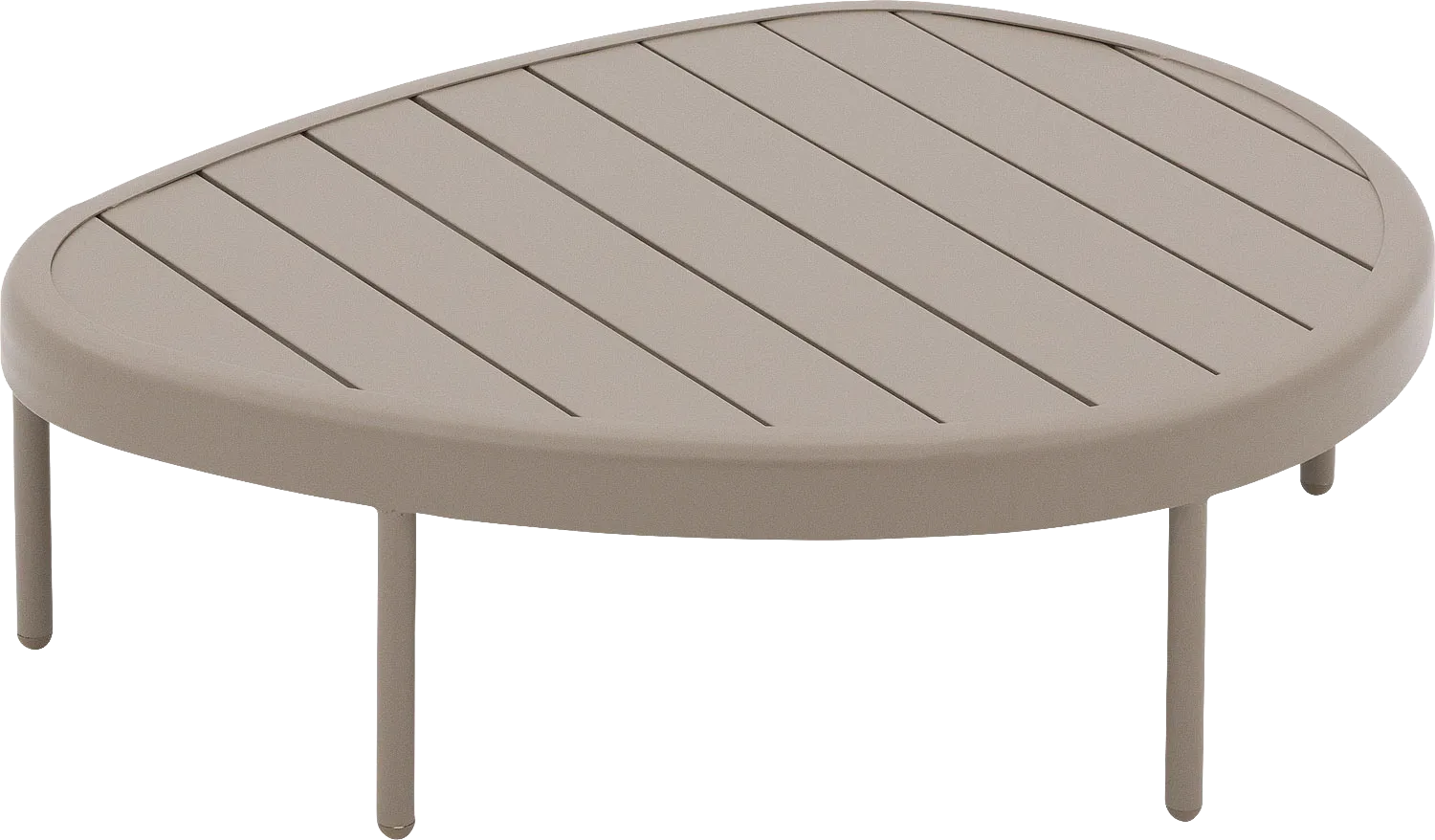 Goossens Pien Tuintafels Aluminium - 8243788-goossens-pien-tuintafels-aluminium-03