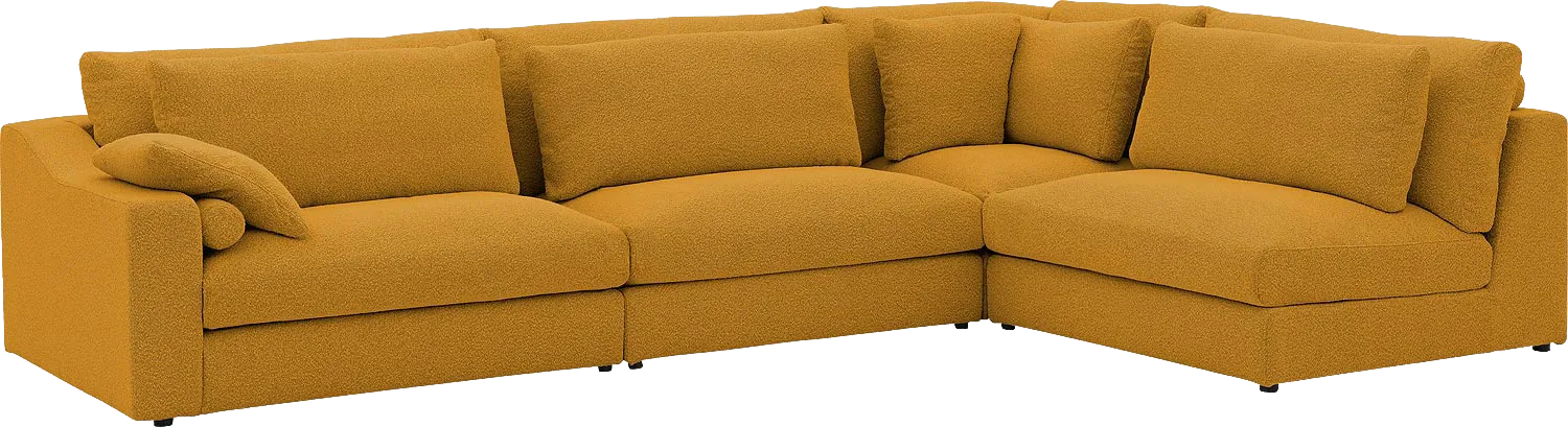Goossens Odette Bank Stof Geel - 8231533-goossens-odette-bank-stof-geel-03