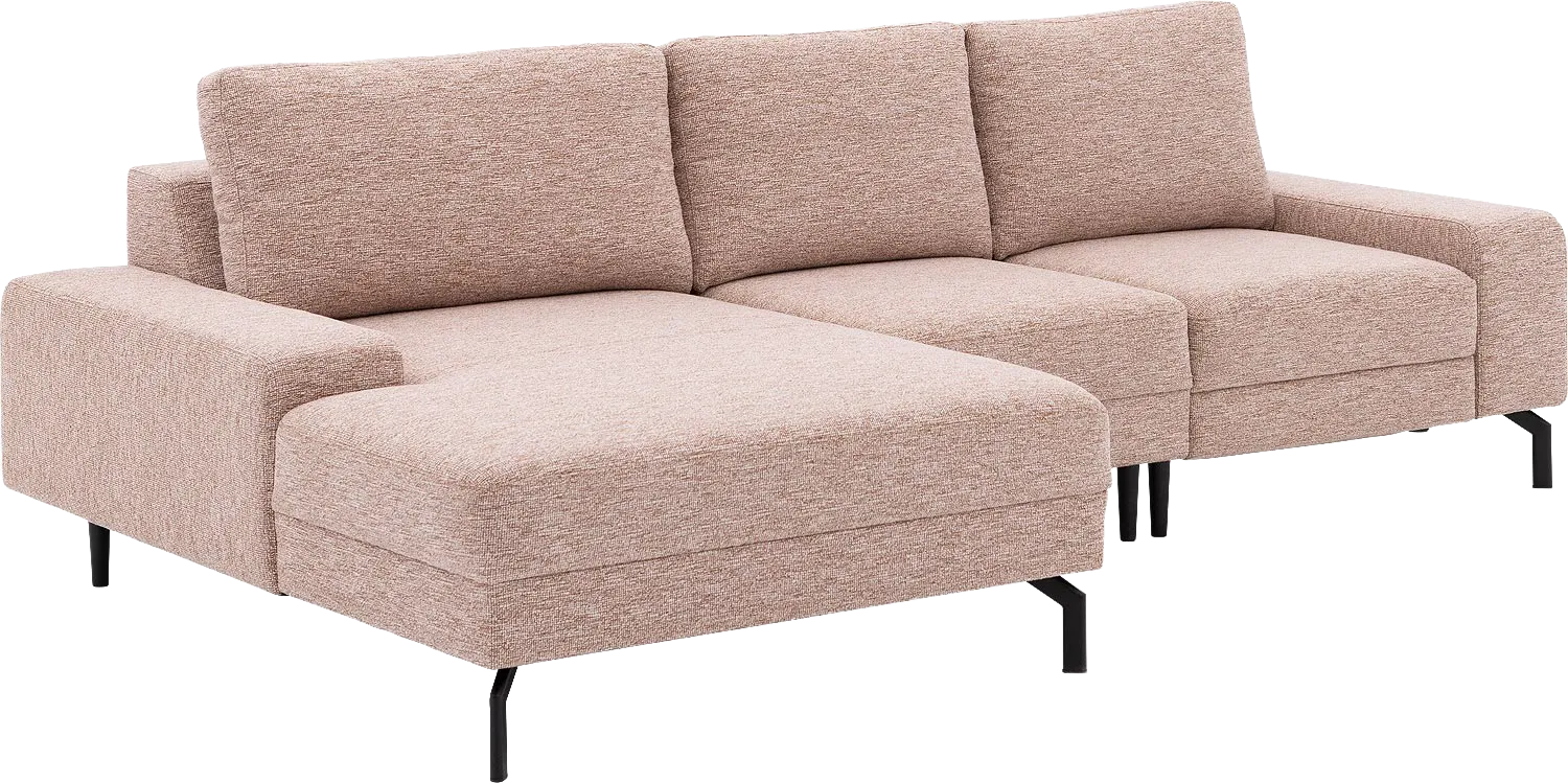 Goossens Valdena Bank Stof Roze - 8260117-goossens-valdena-bank-stof-roze-10