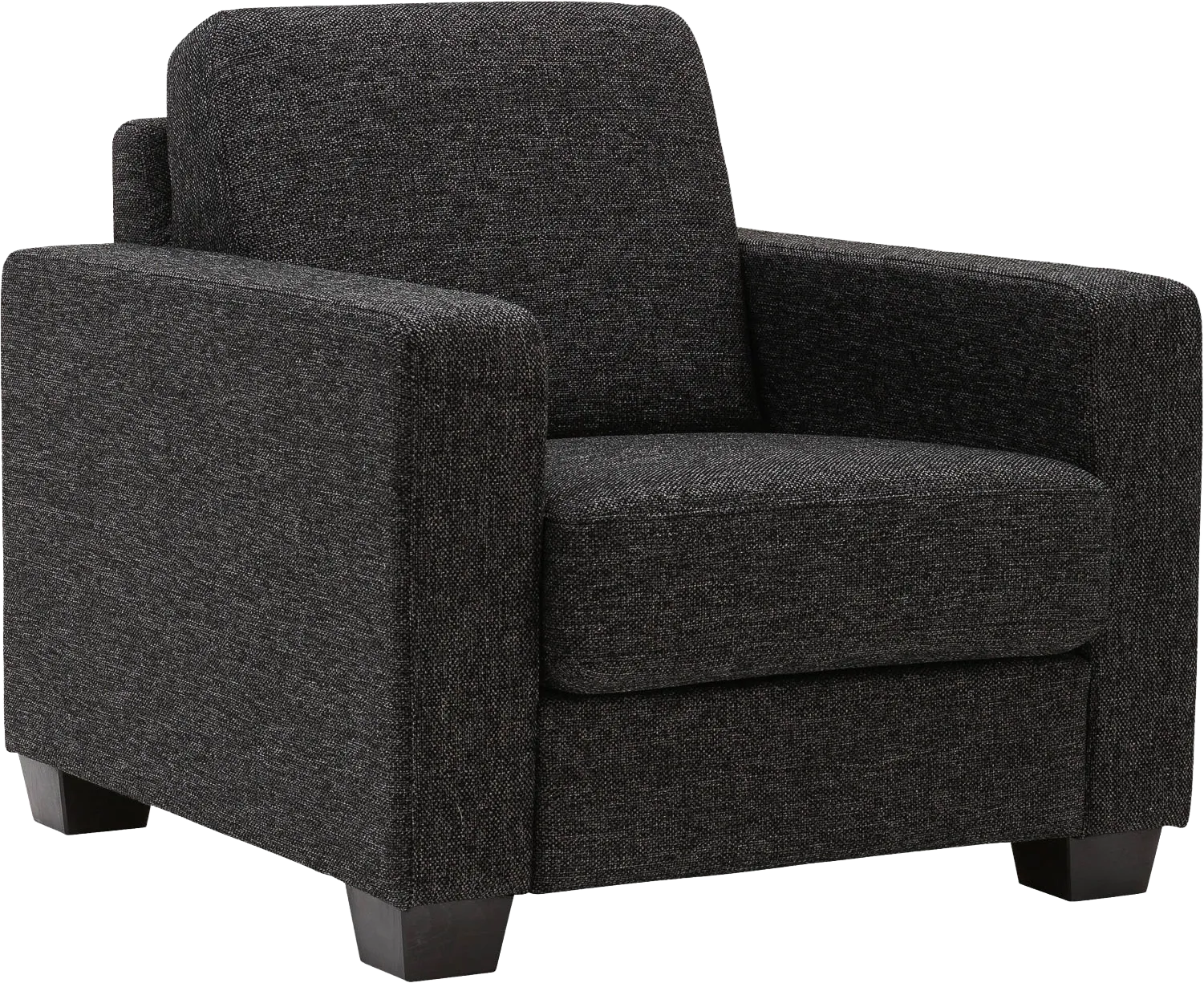 Goossens Fauteuil N-joy Divana, Fauteuil